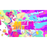⭐️ Muse Dash - STEAM (GLOBAL)