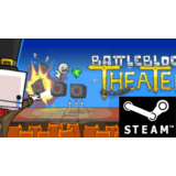 ⭐️ BattleBlock Theater - STEAM (GLOBAL)
