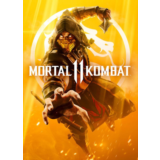 Mortal Kombat 11 Xbox One & Series X|S