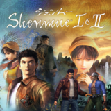 Shenmue I & II XBOX ONE / XBOX SERIES X|S [ Ключ 🔑 ]