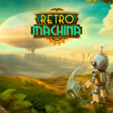 Retro Machina XBOX ONE / XBOX SERIES X|S [ Ключ 🔑 ]