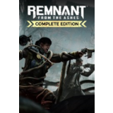 Remnant: From the Ashes Complete Edition Xbox +ПК🔑Ключ