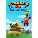 Boomerang Fu Xbox Key🔑🌍