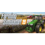 💳Farming Simulator 19|FS 19|0% КОМИССИЯ|EPIC GAMES