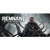 💳Remnant From the Ashes|NEW аккаунт|0%карт|EPIC GAMES