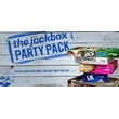 The Jackbox Party Pack|аккаунт|смена почты|EPIC GAMES💳