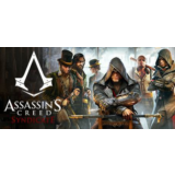 Assassin´s Creed Syndicate|аккаунт|EPIC GAMES💳