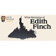 💳What Remains of Edith Finch|аккаунт|0% КОМИССИЯ|EPIC