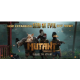💳Mutant Year Zero|новый аккаунт|0% КОМИССИЯ|EPIC GAMES