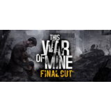 💳This War of Mine|новый аккаунт|0% КОМИССИЯ|EPIC GAMES