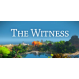 💳The Witness|новый аккаунт|0% КОМИССИЯ|EPIC GAMES