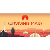 💳Surviving Mars|новый аккаунт|0% КОМИССИЯ|EPIC GAMES