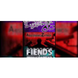 Break Into Zatwor +Absconding +Fiends of Imprisonment