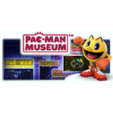 PAC-MAN MUSEUM（Old Version）Steam Key GLOBAL