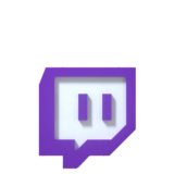 💜 Twitch Зрители Онлайн \ Дневной Тариф\ Качество 💜