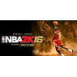 NBA 2K16 Michael Jordan Edition Steam Key (RU/CIS)