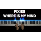 Where is my mind
