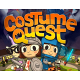 Costume Quest (Steam ключ) ✅ REGION FREE/GLOBAL + 🎁
