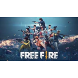 Free Fire 1080 Diamonds Pins (Garena) GLOBAL KEY