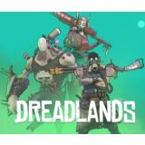 Dreadlands (Steam ключ) ✅ REGION FREE/GLOBAL + Бонус 🎁