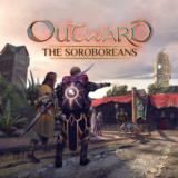 Outward - Сороборцы DLC XBOX [ Игровой Ключ 🔑 Код ]