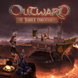 Outward: The Three Brothers DLC XBOX [ Ключ 🔑 Код ]
