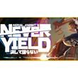 ⭐️ Aerial Knights Never Yield - STEAM (GLOBAL)