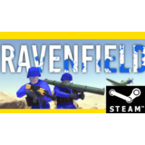 ⭐️ Ravenfield - STEAM (GLOBAL)