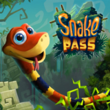 Snake Pass XBOX ONE / XBOX SERIES X|S / WINDOWS Ключ 🔑