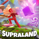 Supraland (Steam ключ) ✅ REGION FREE/GLOBAL + 🎁