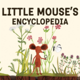 Little Mouse's Encyclopedia XBOX [ Ключ 🔑 Код ]