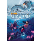 Subnautica Below Zero (Аренда аккаунта Epic или Steam)