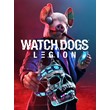 Watch Dogs: Legion (Account rent Uplay) VK Play, GFN