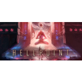 Hellpoint (Steam Global Key)