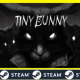 ⭐️ Tiny Bunny - STEAM (GLOBAL)