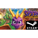 ⭐️ Spyro Reignited Trilogy - STEAM (GLOBAL)