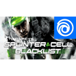 ⭐️ Tom Clancy´s Splinter Cell Blacklis - Uplay (GLOBAL)
