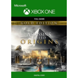 ✅ Assassin´s Creed Origins - GOLD EDITION XBOX 🔑