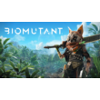 Biomutant RU/MULTI + WARRANTY