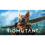 BIOMUTANT +  STEAM+🔴 НАВСЕГДА + DLC