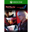 Devil May Cry HD Collection & 4SE Bundle XBOX KEY