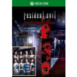 🌍 Resident Evil: Deluxe Origins Bundle XBOX КЛЮЧ 🔑+🎁