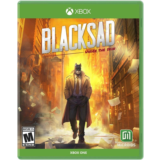 🌍Blacksad: Under the Skin XBOX + WINDOWS КЛЮЧ🔑GIFT 🎁