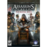 Assassin´s Creed Syndicate (Uplay) EU