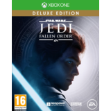 STAR WARS Jedi: Fallen Order Deluxe Edition XBOX Ключ🔑