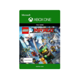 ИГРА ПО ФИЛЬМУ LEGO NINJAGO XBOX ONE / SERIES XS Ключ🔑