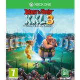 Asterix & Obelix XXL3: The Crystal Menhir XBOX Ключ 🔑