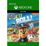 Щенячий патруль: On a Roll XBOX ONE / X|S Ключ 🔑 🔥