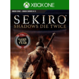 Sekiro: Shadows Die Twice - GOTY XBOX ONE/ X|S Ключ 🔑