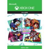 The Disney Afternoon Collection XBOX ONE / X|S Ключ 🔑